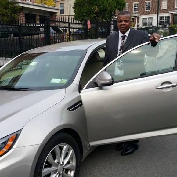 Meet your Posher, Larry - Picture 1 of 1